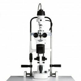 Щелевая лампа Huvitz HS-5000 Huvitz Офтальмология RationMed